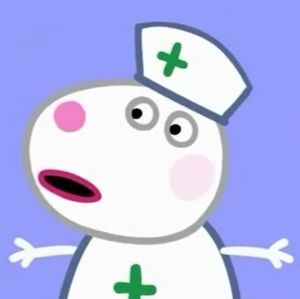 Meet your Posher, Yudi